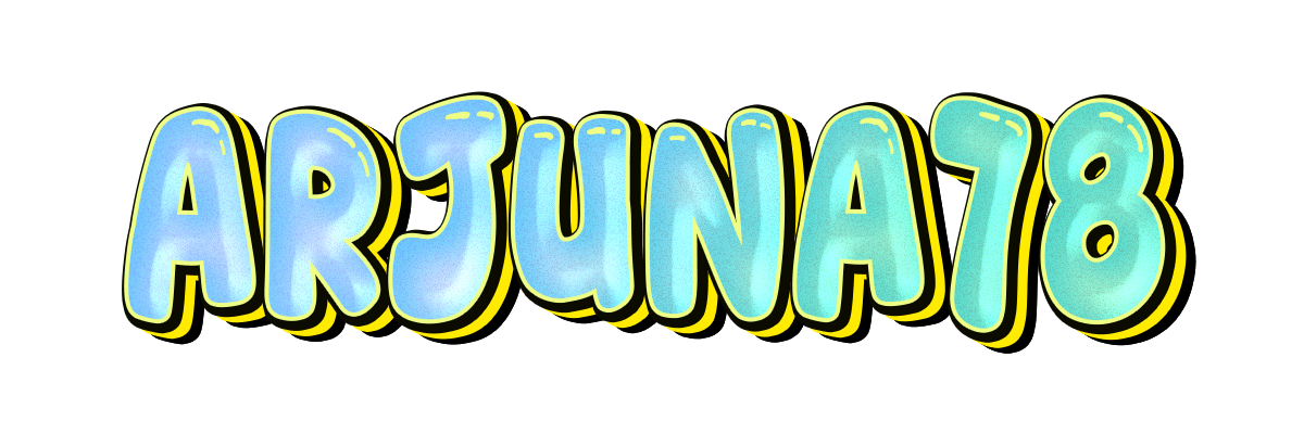 ARJUNA78